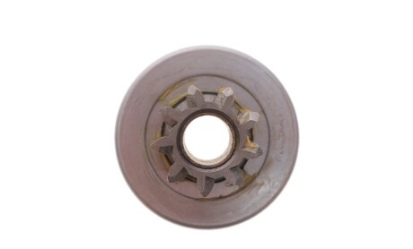 Фото 4 - Бендікс стартера AS-PL SD0135P