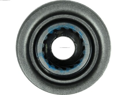 Фото 3 - Бендикс стартера AS-PL SD0137