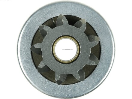 Фото 2 - Бендікс стартера AS-PL SD0146