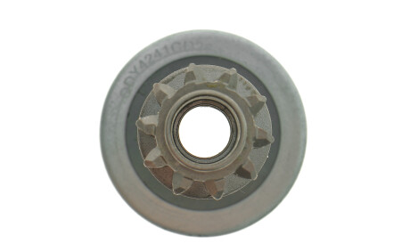 Фото 3 - Бендикс стартера AS-PL SD0169