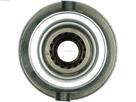 Фото 3 - Бендикс стартера AS-PL SD0186