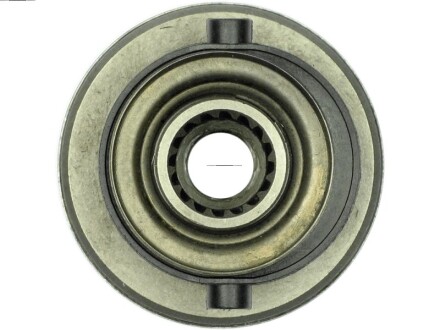 Фото 3 - Бендикс стартера AS-PL SD0191