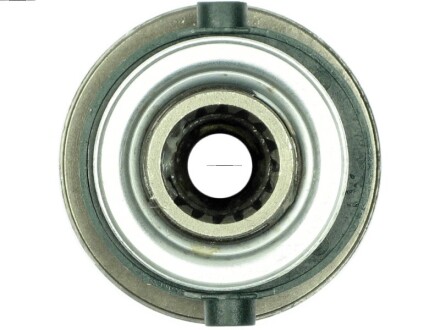 Фото 3 - Бендикс стартера AS-PL SD0194