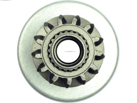 Фото 2 - Бендикс стартера AS-PL SD0195