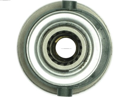 Фото 3 - Бендикс стартера AS-PL SD0195