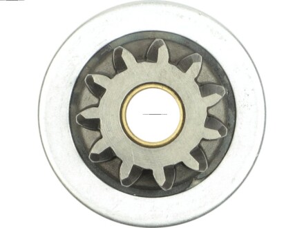 Фото 2 - Бендикс стартера AS-PL SD0215