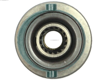 Фото 3 - Бендикс стартера AS-PL SD0215