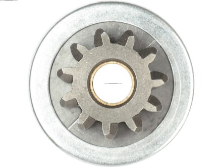 Фото 2 - Бендікс стартера AS-PL SD0216