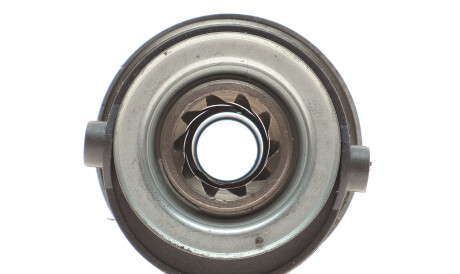 Фото 3 - Бендікс стартера AS-PL SD0252P