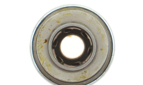 Фото 3 - Бендікс стартера AS-PL SD1012