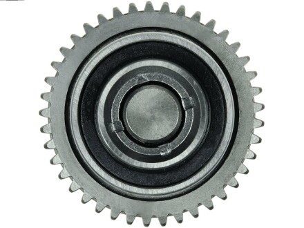 Фото 3 - Бендікс стартера AS-PL SD2008