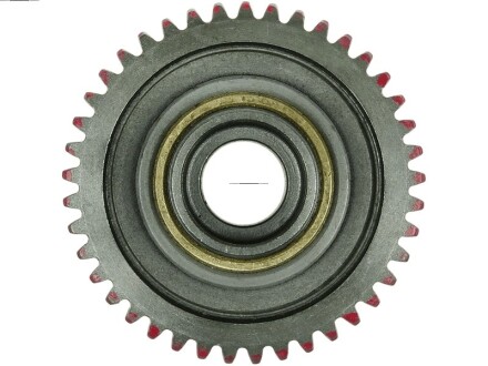 Фото 2 - Бендікс стартера AS-PL SD2019