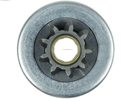 Фото 2 - Бендикс стартера AS-PL SD3018