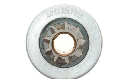 Фото 4 - Бендікс стартера AS-PL SD3028