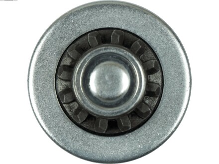 Фото 2 - Бендікс стартера AS-PL SD3077