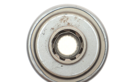 Фото 3 - Бендикс стартера AS-PL SD3128P