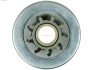 Bendix VW LUPO,POLO,SEAT AROSA 1.0-1.4 / sys.MAGNETI/ - AS-PL SD4025 (фото 2)