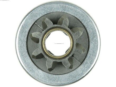 Фото 2 - Бендикс стартера AS-PL SD5002