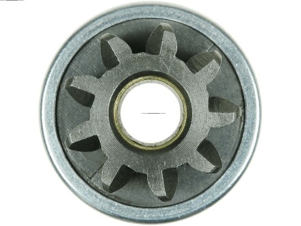 Фото 2 - Бендікс стартера AS-PL SD5022