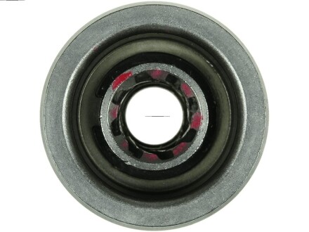 Фото 3 - Бендікс стартера AS-PL SD5022