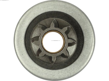 Фото 2 - Бендикс стартера AS-PL SD5053