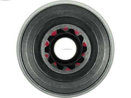 Фото 3 - Бендікс стартера AS-PL SD6034