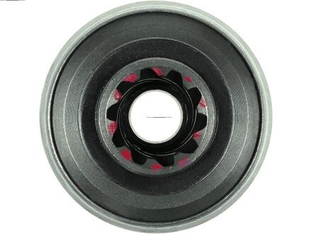 Фото 3 - Бендікс стартера AS-PL SD6035