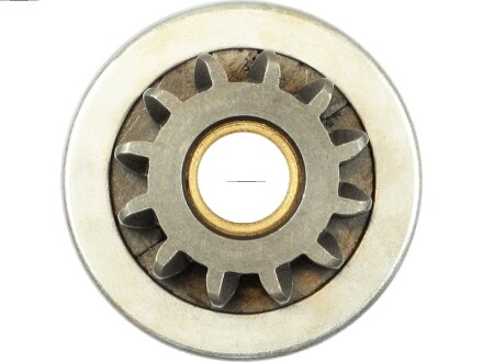 Фото 2 - Бендикс стартера AS-PL SD6076