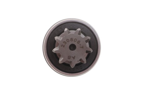 Фото 3 - Бендикс стартера AS-PL SD9004