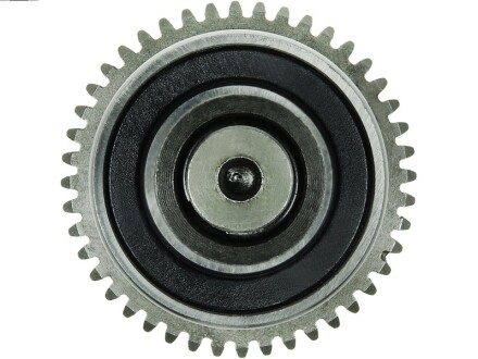 Фото 3 - Бендікс стартера AS-PL SD9033