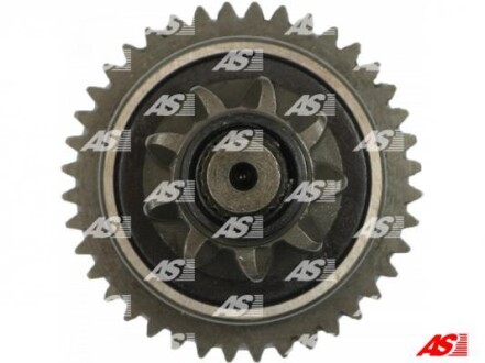 Фото 2 - Бендікс стартера AS-PL SD9080