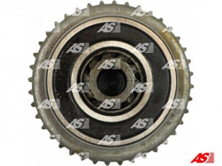 Фото 3 - Бендікс стартера AS-PL SD9080