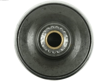 Фото 3 - Бендикс стартера AS-PL SD9141