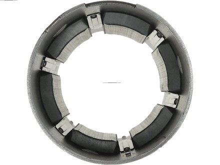 Фото 2 - Автомобильный стартер AS-PL SF0009