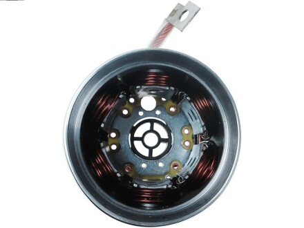 Фото 2 - Стартер AS-PL SF0016