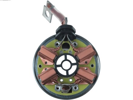 Фото 3 - Стартер AS-PL SF0016