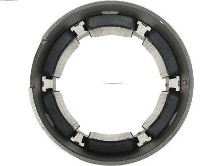 Фото 2 - Автомобильный стартер AS-PL SF0017