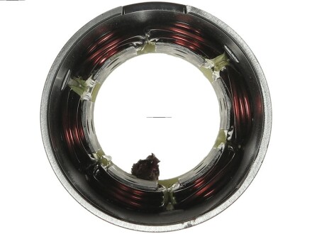 Фото 2 - Автомобильный стартер AS-PL SF0020