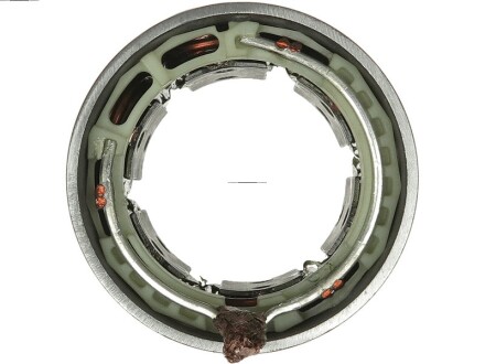 Фото 3 - Автомобильный стартер AS-PL SF0020