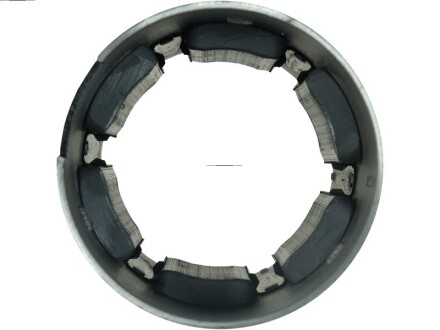 Фото 2 - Автомобильный стартер AS-PL SF0037