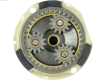 Фото 2 - Бендікс стартера AS-PL SG0020