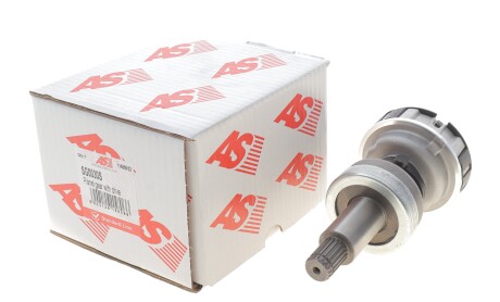 Фото 2 - Автозапчасть AS-PL SG0030S