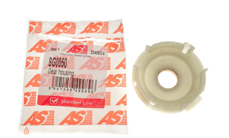 Фото 4 - Автомобильный стартер AS-PL SG0050