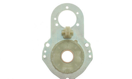 Фото 2 - Бендикс стартера AS-PL SG3001