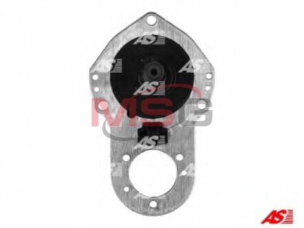 Фото 2 - Бендикс стартера AS-PL SG3002