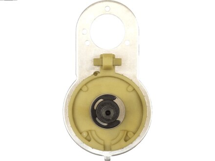 Фото 3 - Бендикс стартера AS-PL SG3009