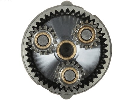 Фото 3 - Бендікс стартера AS-PL SG5001