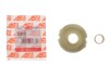 Шестерня планетарна стартера (d=58.5x19mm) (z=43) AS - (3513732510, M135B00371, M135C00171) AS-PL SG5019S (фото 2)