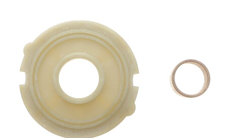 Шестерня планетарна стартера (d=58.5x19mm) (z=43) AS - AS-PL SG5019S