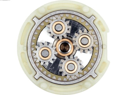 Фото 2 - Бендикс стартера AS-PL SG9003